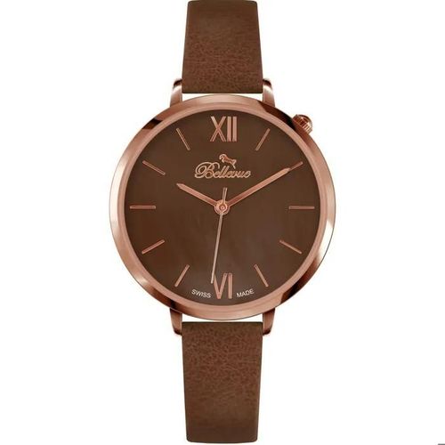 Montre Femme Bellevue B51