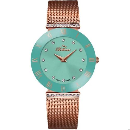 Montre Femme Bellevue F110