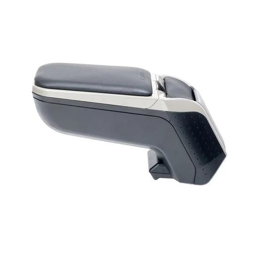 Rati Armster 2 Accoudoir Hyundai I20 2020- [Gris,Cuir Végétalien]