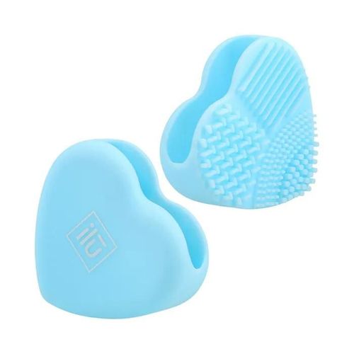 Nettoyant Pour Pinceaux Ilu Bleu