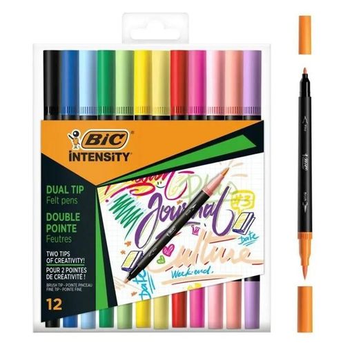 Feutres Bic - 503847