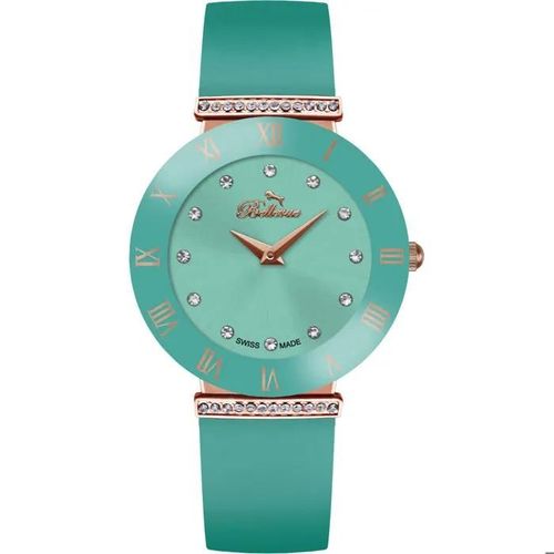 Montre Femme Bellevue E110
