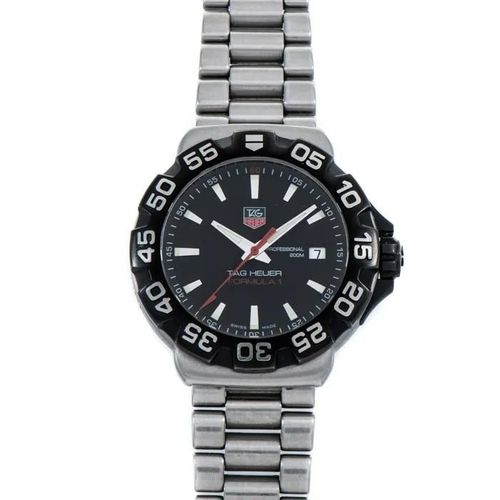 Montre Femme Bellevue F2