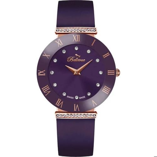 Montre Femme Bellevue E114