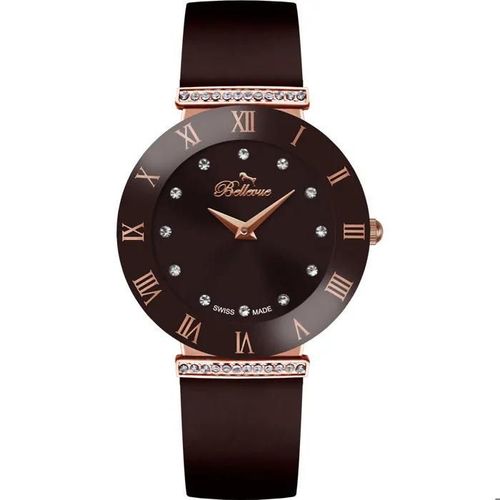 Montre Femme Bellevue E103
