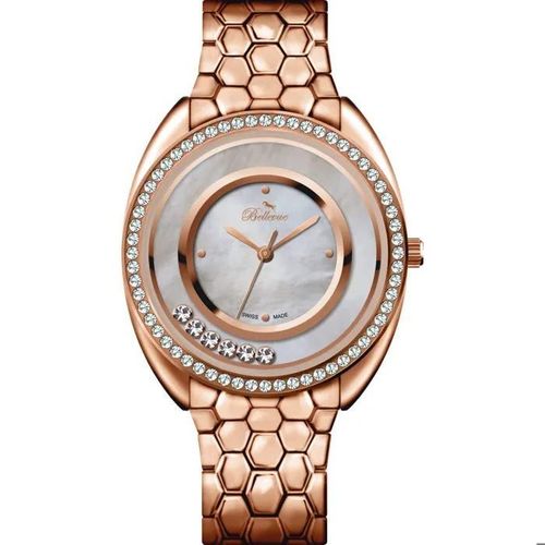 Montre Femme Bellevue F50