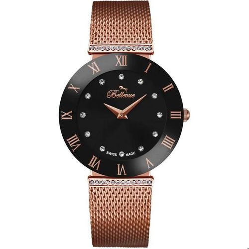 Montre Femme Bellevue F101