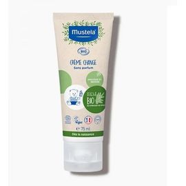 Mustela Bio Crème Change Certifiée 75ml