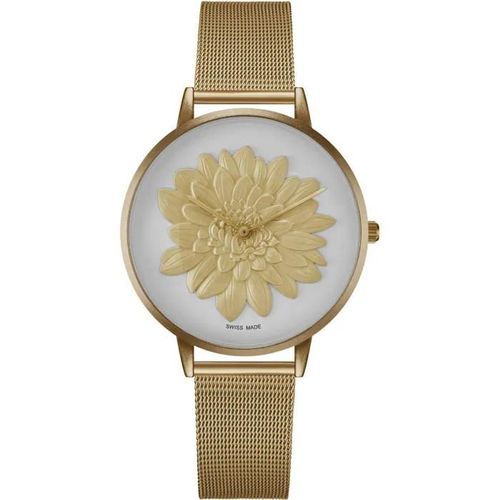 Montre Femme Bellevue D13