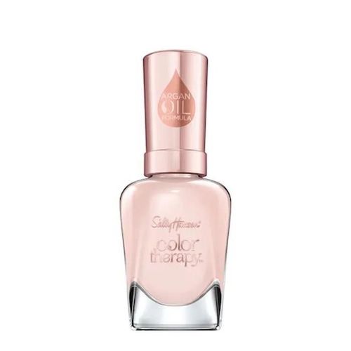Sally Hansen Thérapie De Couleur Vernis À Ongles Longue Tenue 225 Savasan-Ahhh, 14.7ml Multicolore