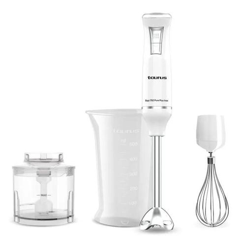 MIXEUR PLONGEANT BAPI 750 PURE PLUS INOX TAURUS