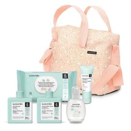 Kit Bain Bebe Suavinex - 401239