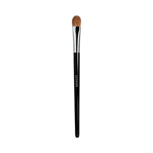Lussoni Makeup Pro 448 Large Shadow Brush - Pinceau Fard À Paupières Multicolore