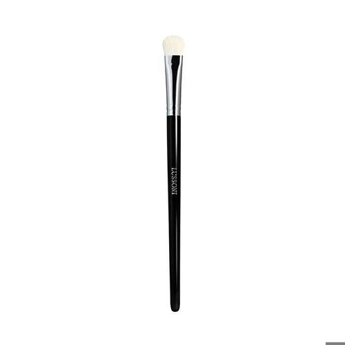 Lussoni Makeup Pro 478 Smokey Shadow Brush - Pinceau Fard À Paupières Multicolore