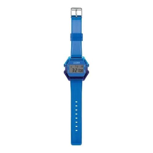 Montre Femme Iam-Kit550 - Iam - Ø 40 Mm - Quartz - Résine - Femme