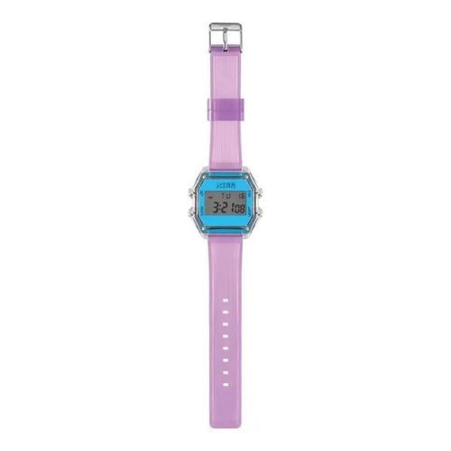 Montre Femme Iam - Kit544 - Quartz - Résine - Ø 40 Mm