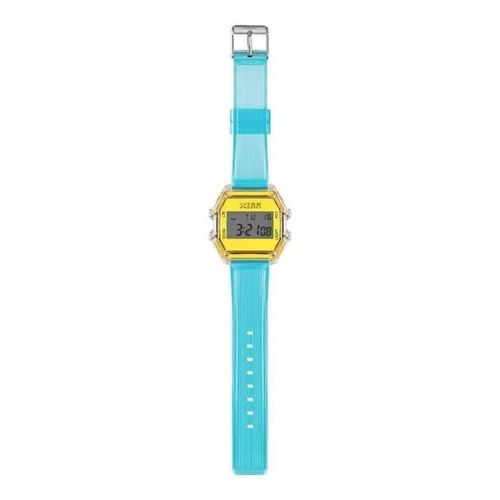 Montre Femme Iam - Kit541 - Quartz - Résine - Ø 40 Mm