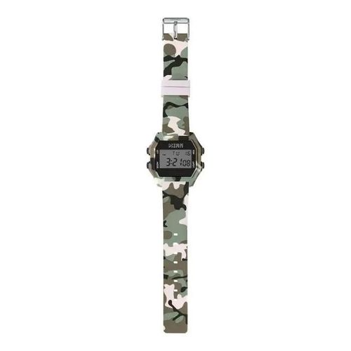 Montre Homme Iam-Kit532 - Iam - Ø 44 Mm - Quartz - Résine - Femme