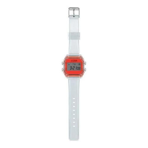 Montre Femme Iam - Iam-Kit542 - Quartz - Résine - Ø 40 Mm