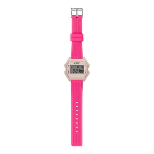 Montre Femme Iam-Kit546 - Iam - Ø 40 Mm - Quartz - Résine - Femme