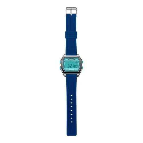 Montre Homme Iam-Kit22 - Iam - Ø 44 Mm - Quartz - Résine - Femme