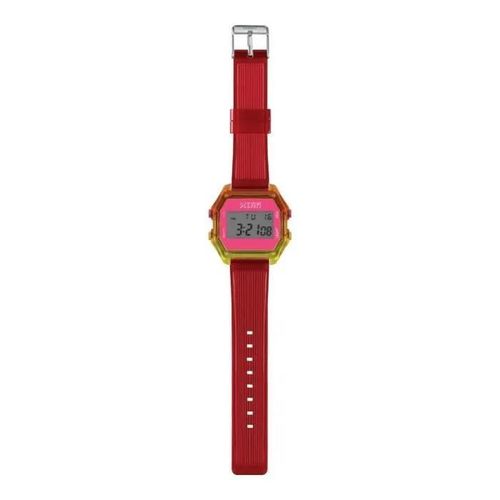 Montre Femme Iam-Kit549 - Iam - Ø 40 Mm - Quartz - Résine - Femme