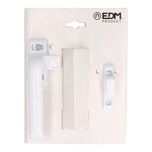Joint de pression blister 6801 gauche alum bl edm