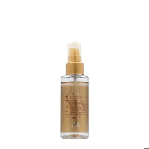 Wella Sp Luxe Oil Reconstructive Elixir 100ml - Huile Reconstituante 
