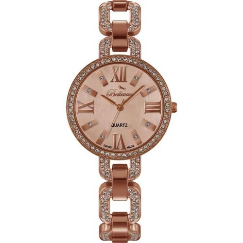 Montre Femme Bellevue B01