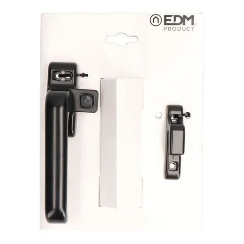 Joint de pression blister 6801 gauche aluminium ne edm
