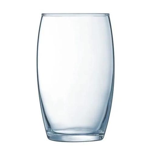 Arcoroc Boîte De 6 Chopes Forme Haute Vina 36 Cl Transparent
