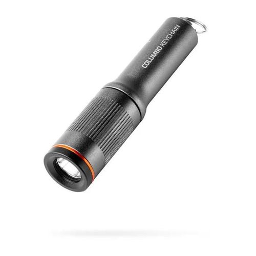 Nebo Mini Torche De De Poche Columbo - Lampe De Poche De Inspection De Puissance De Batterie Edc, Torche De Super Lumineuse De Poch