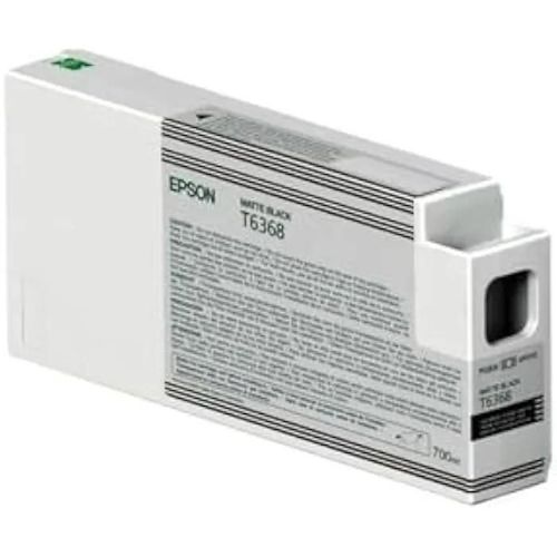 Epson Encre T6368 N Mat 700ml