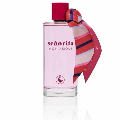 Parfum Femme El Ganso Señorita Mon Amour Edt (125 Ml) 