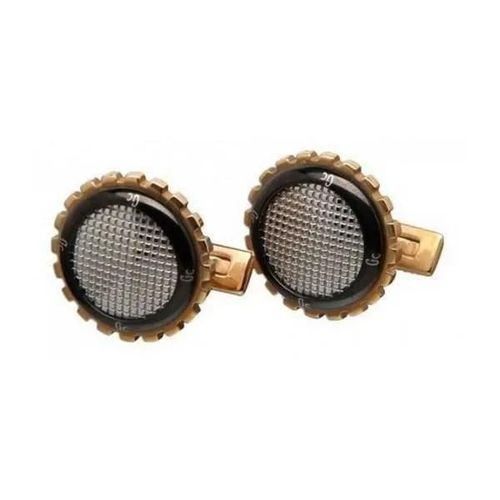 Cufflinks Guess Cmc70704 (2,2 Cm)