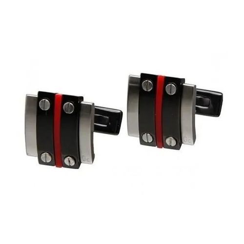 Cufflinks Guess Cmc80804 (1,8 Cm)