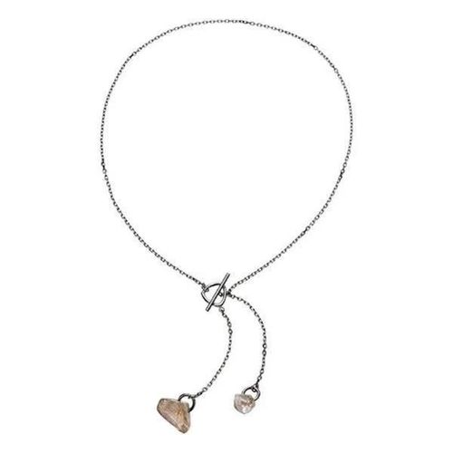 Pendentif Femme Guess Cwn90706 (45 Cm)