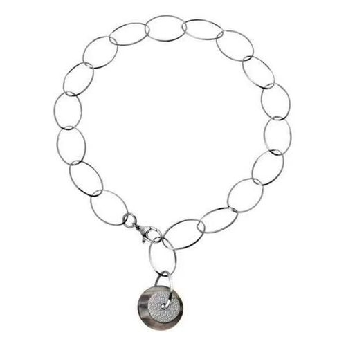 Pendentif Femme - Guess - Cwn90714 - Argent 925 - 45 Cm - Argenté