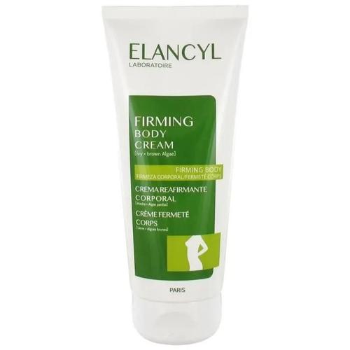 Fermeté-Elancyl Crème Fermeté Corps - 200 Ml