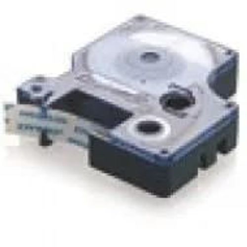 Dymo D1 - Étiquettes - Noir Sur Vert - Rouleau (?