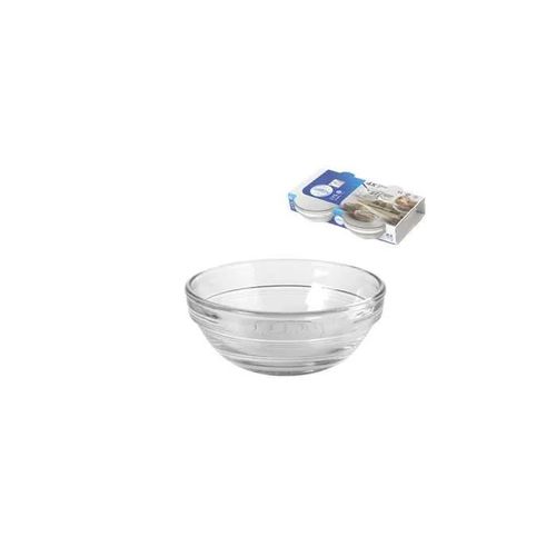 Pasabahce Emballage 4 Goblets Bargiants Gambo Alto