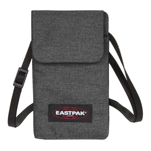 Pochette Eastpak Daller - black denim - TU