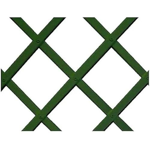 Trellis En Plastique Nortene Trelliflex 75970 - Vert - 0,5 X 1,5 M