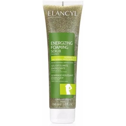 Gommage Moussant Gel Exfoliant 150 Ml - Elancyl - Unisex - Sans Parabène 