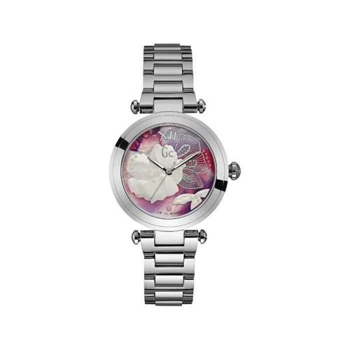 Guess - Mod. Y21004l3 - Montre - Femme - Quartz - Analogue