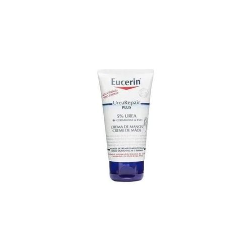 Crème Pour Les Mains Urea Repair Plus 75 Ml 