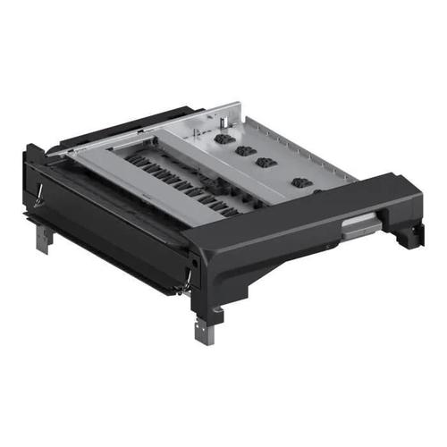 Accessoire d'imprimante - Epson - Unité de finition d'agrafeuse - Filaire - Electrique - 1 batterie