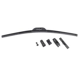 Balai D'essuie-Glace Lame Plate Universel 55 Cm Chacun