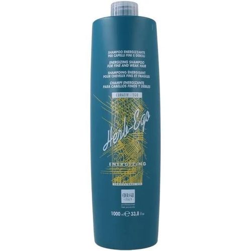 Everego Herb-Ego Shampooing Énergétique 1000ml 