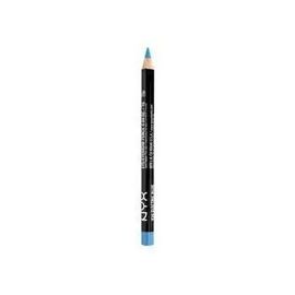 Nyx Cosmetics Slim Eye Pencil Electric Blue 